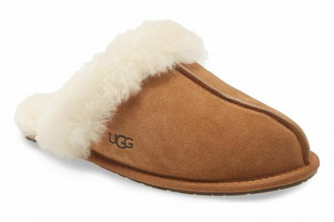 Sandal Nordstrom UGGÂ® Scuffette II (Wanita)