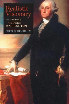 http://www.amazon.com/Realistic-Visionary-Portrait-George-Washington/dp/0813927412