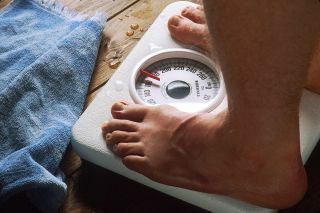 Mitos Obesitas David Bedrick